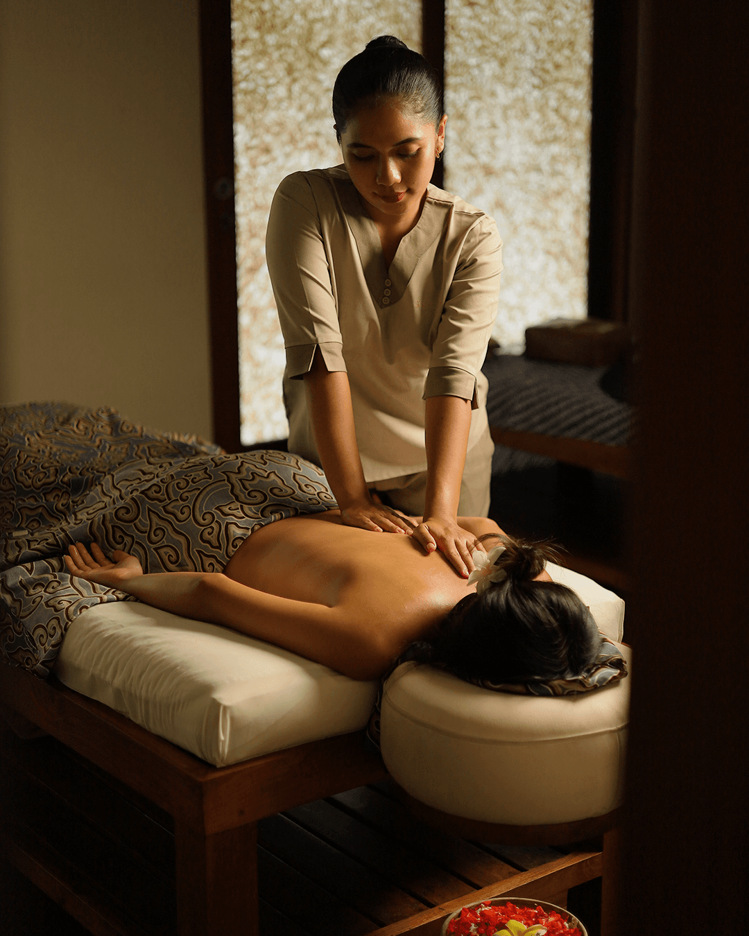 💆‍♀️ Top 10 Spa Treatments to Try Before You Leave Lombok