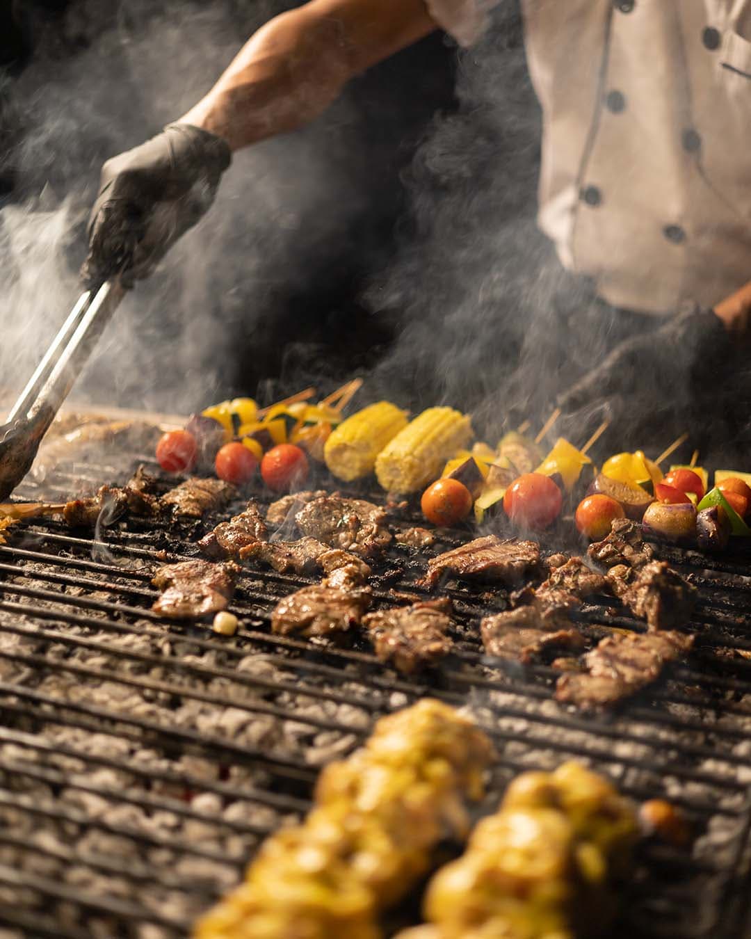 Quali Indonesian & Asian Dining