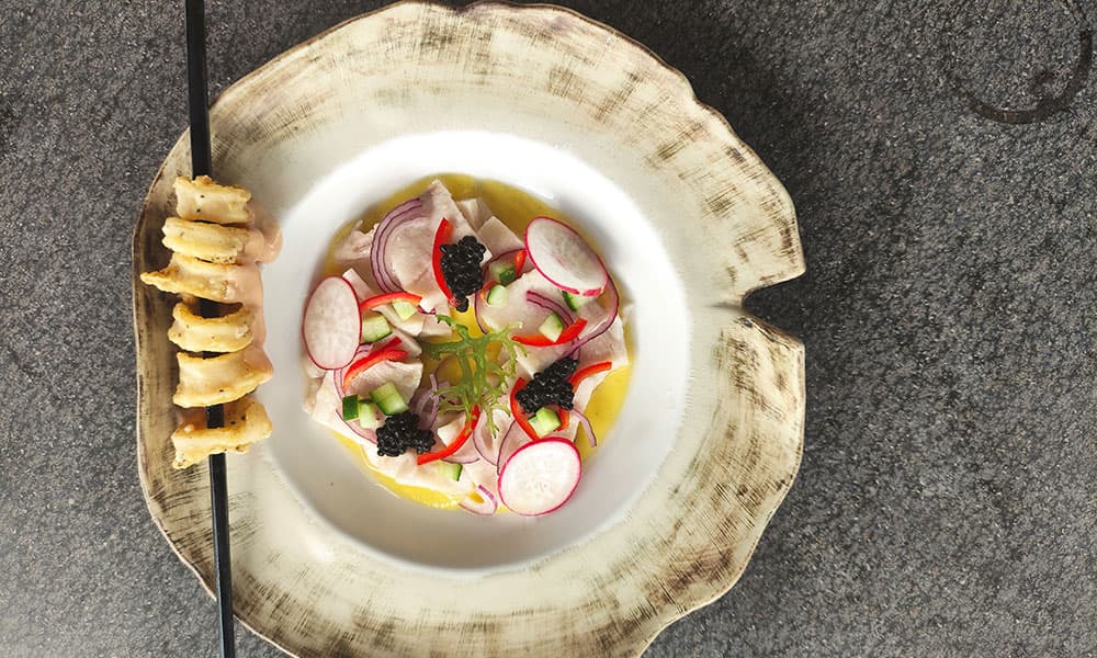 Qerang Exquisite Seafood & Steak