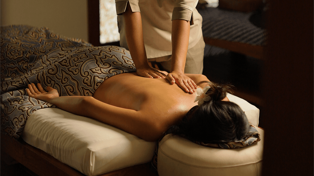 Qamboja Spa – Wellness, Massage & Holistic Treatments at Qunci Villas Lombok