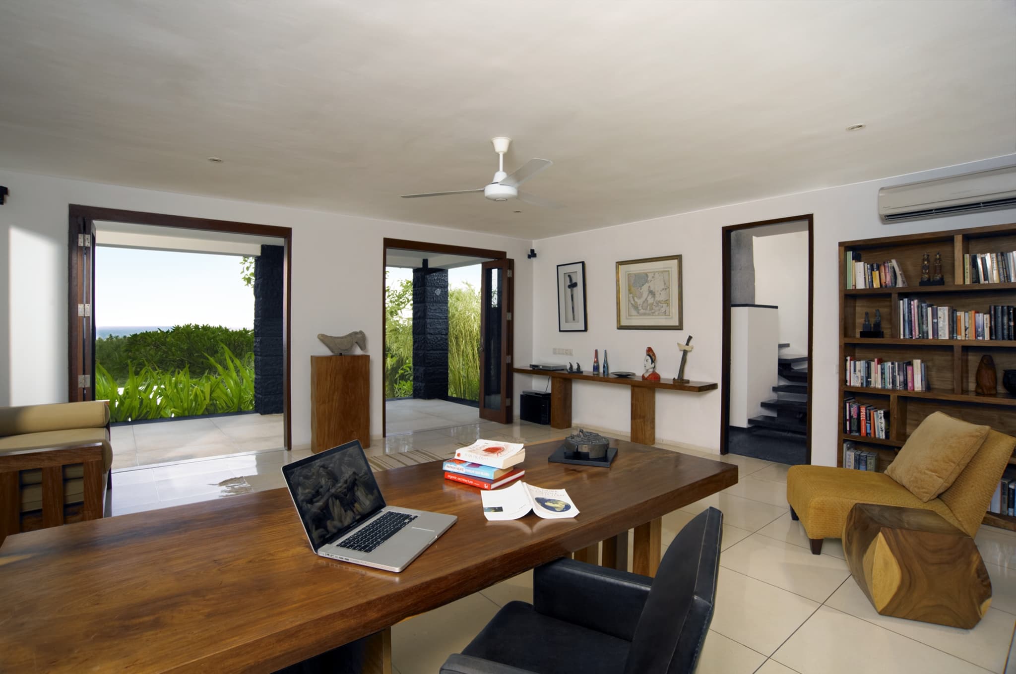 Qusia Villa – Luxury Villa & Butler Service at Qunci Villas Lombok