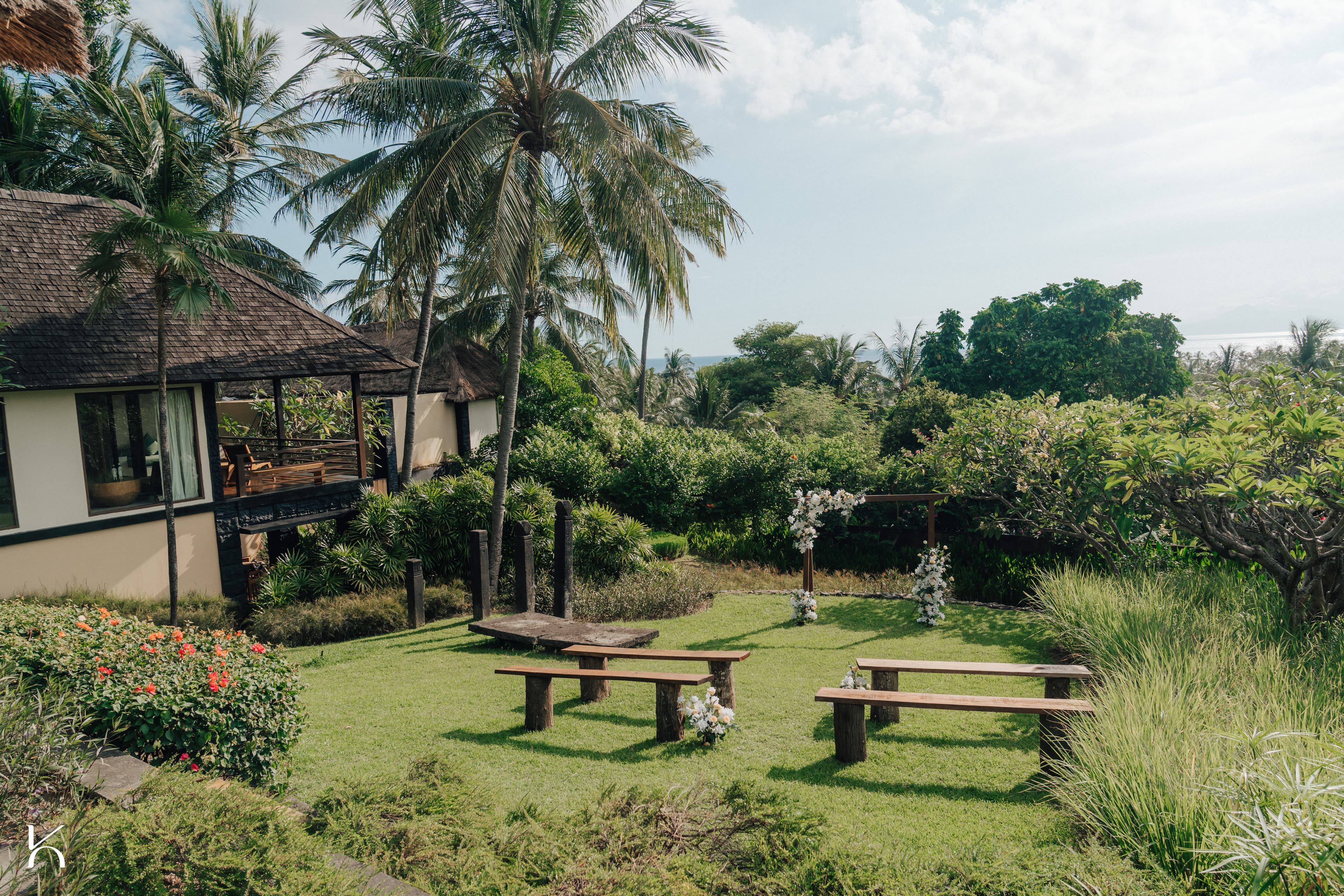 Qusia Villa – Luxury Villa & Butler Service at Qunci Villas Lombok