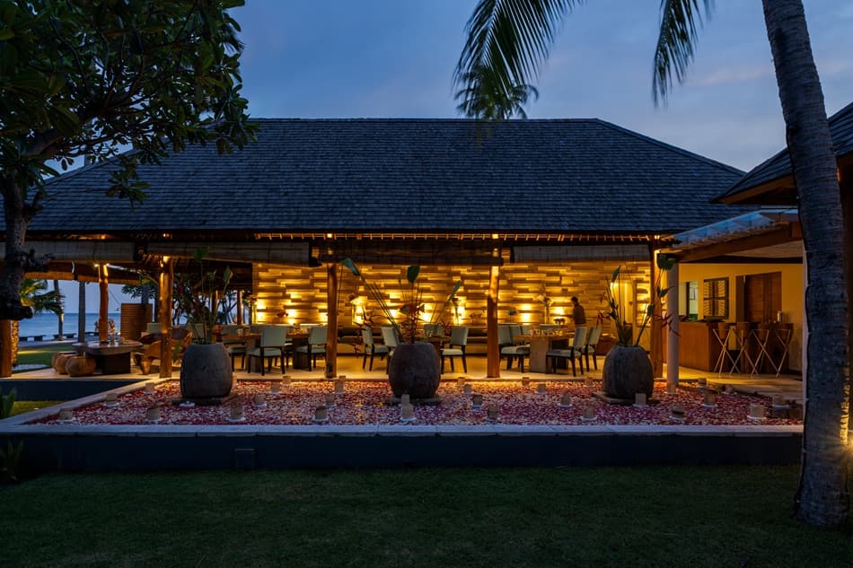 Qerang Exquisite Seafood & Steak