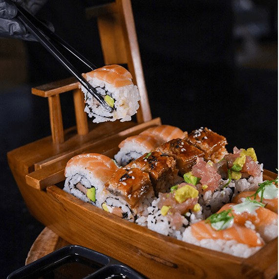 Calendar of Tasteful Escapes